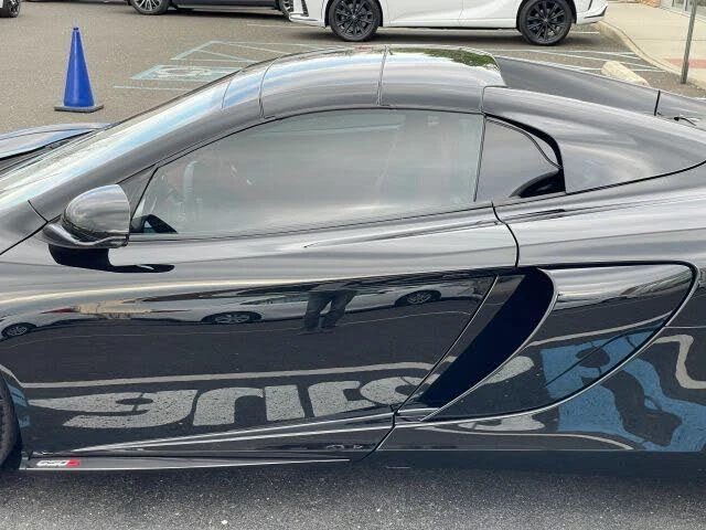 2015 McLaren 650S Spider - Image 15 of 31