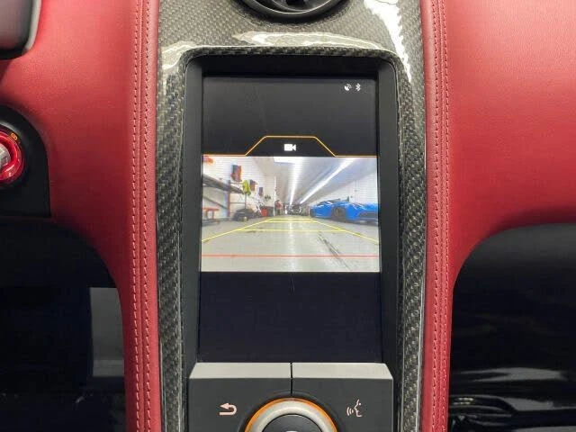 2015 McLaren 650S Spider - Image 31 of 31