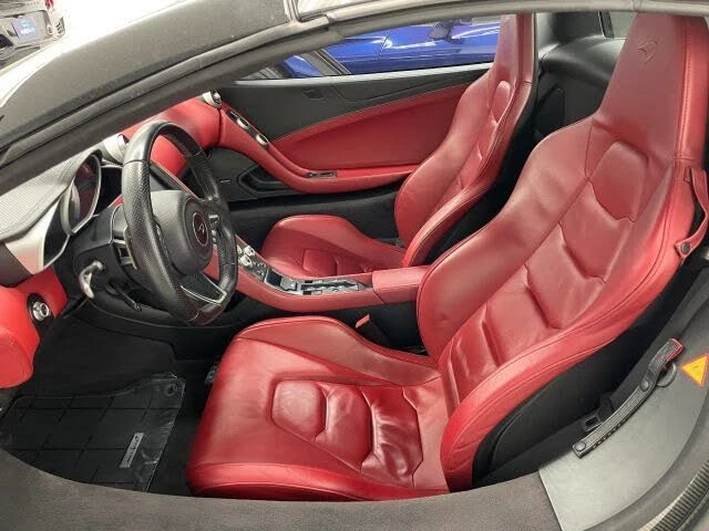2015 McLaren 650S Spider - Image 23 of 31