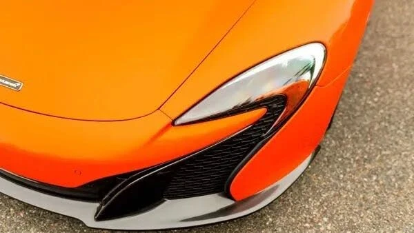 2015 McLaren 650S Spider - Image 24 of 31