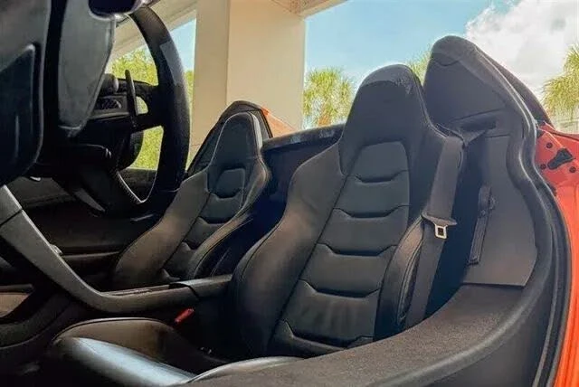 2015 McLaren 650S Spider - Image 30 of 31