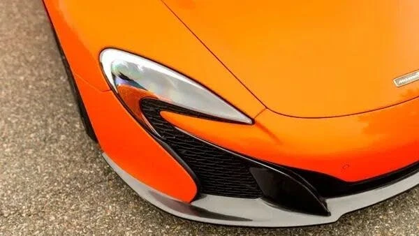 2015 McLaren 650S Spider - Image 23 of 31