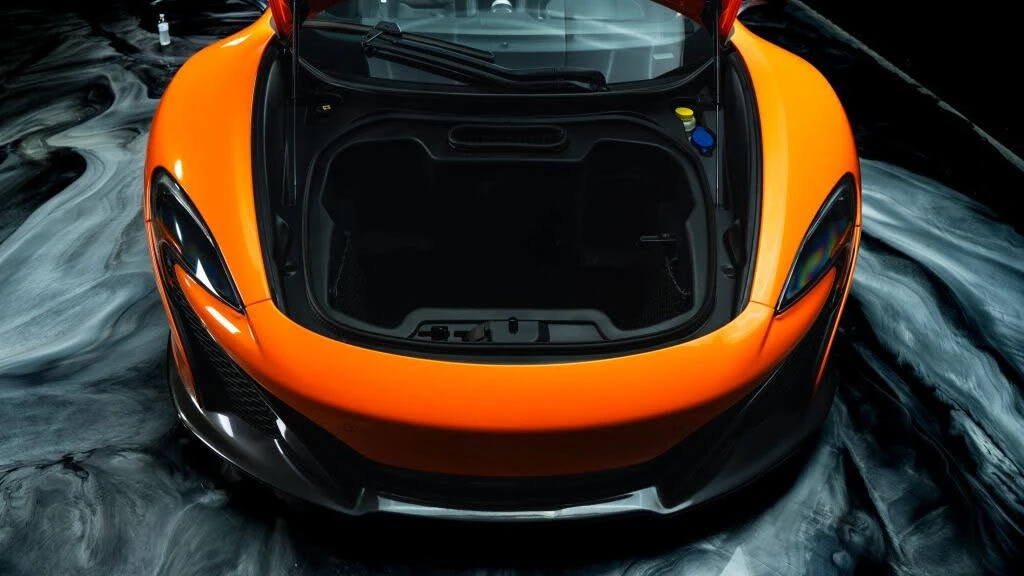 2015 McLaren 650S Spider - Image 15 of 31