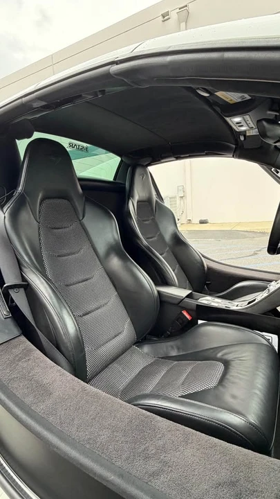 2015 McLaren 650S - Image 9 of 10