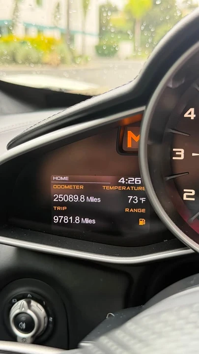 2015 McLaren 650S - Image 10 of 10
