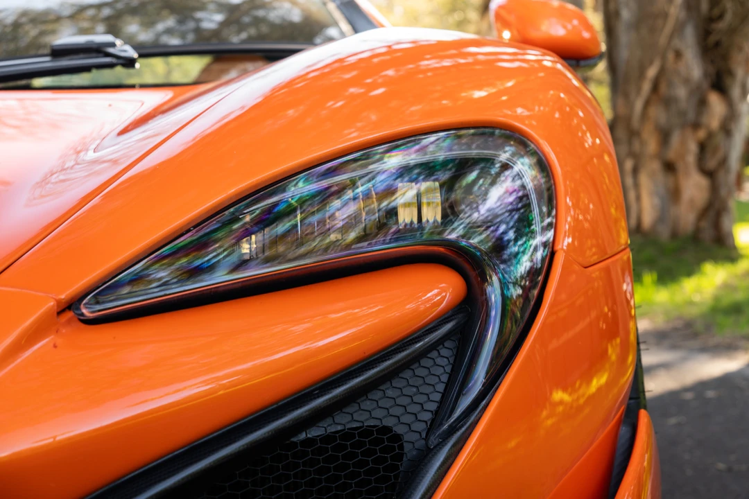 2016 McLaren 675LT Coupe - Image 31 of 31