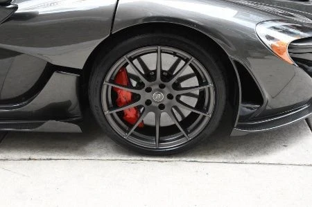 2015 McLaren P1 - Image 4 of 11