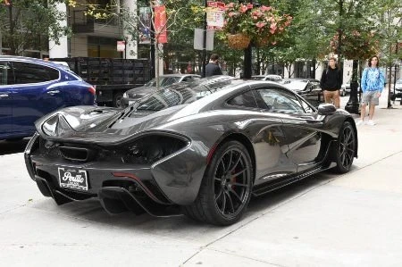 2015 McLaren P1 - Image 11 of 11