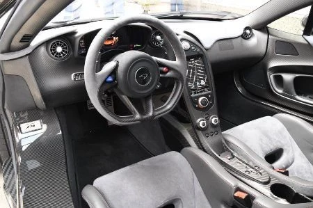 2015 McLaren P1 - Image 5 of 11