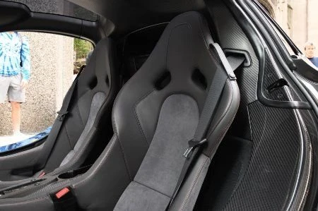 2015 McLaren P1 - Image 9 of 11