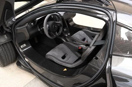 2015 McLaren P1 - Image 3 of 11
