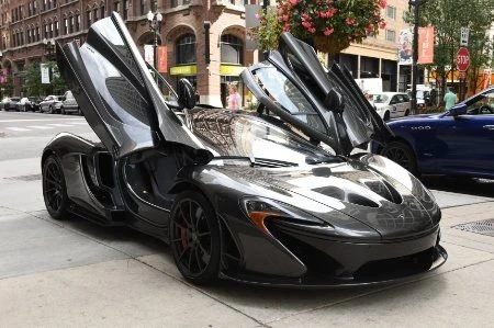 2015 McLaren P1 - Image 6 of 11
