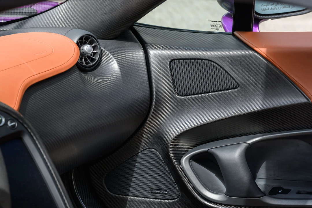 2015 McLaren P1 - Image 26 of 31