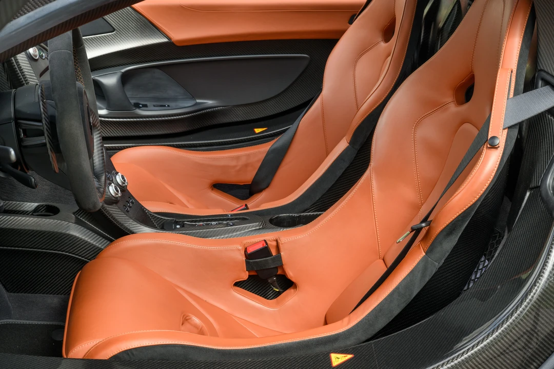 2015 McLaren P1 - Image 30 of 31