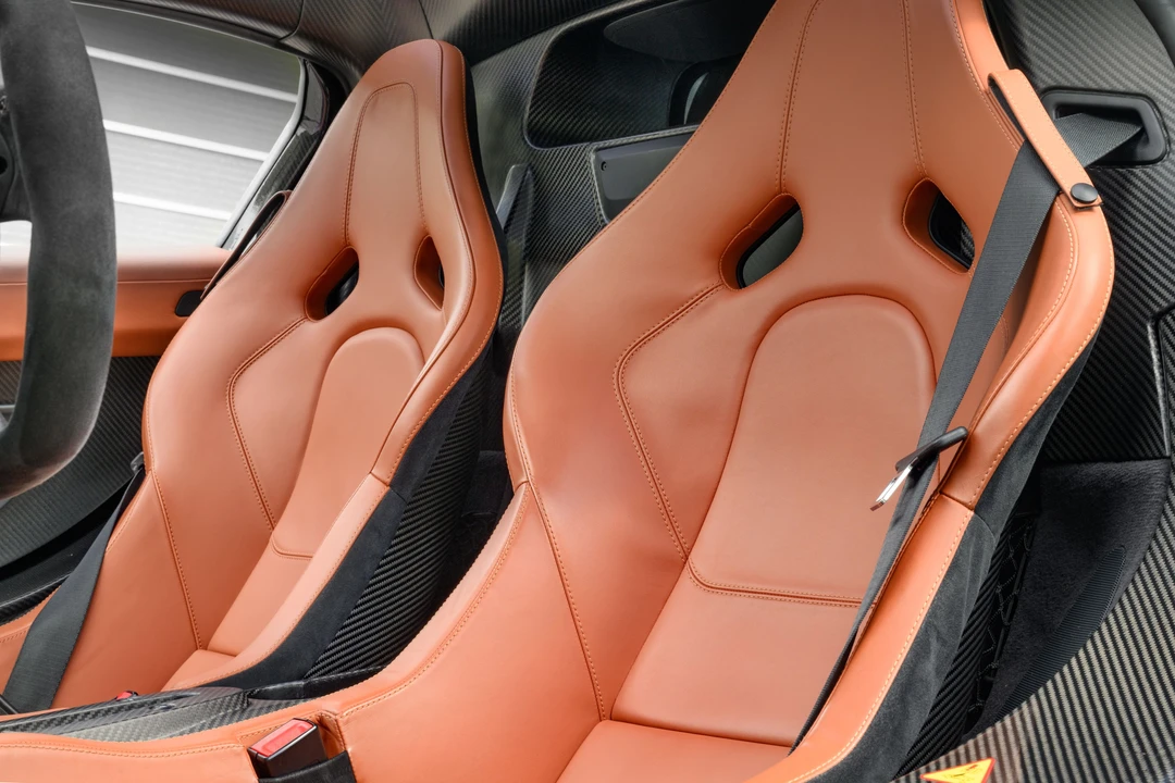 2015 McLaren P1 - Image 31 of 31