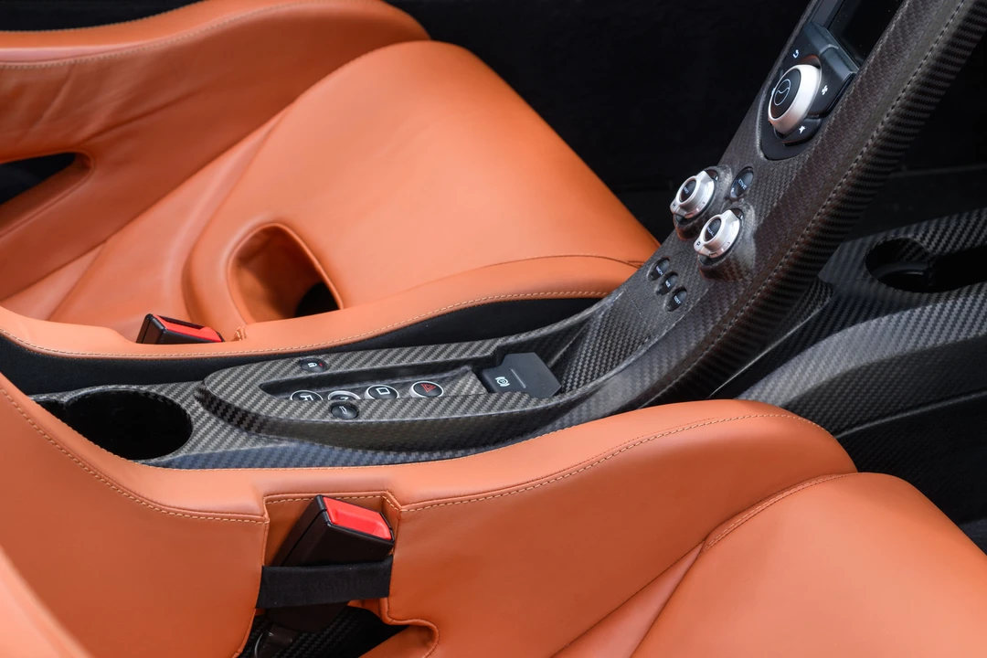 2015 McLaren P1 - Image 29 of 31