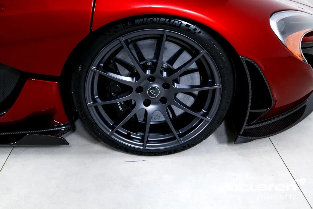 2015 McLaren P1 - Image 29 of 31