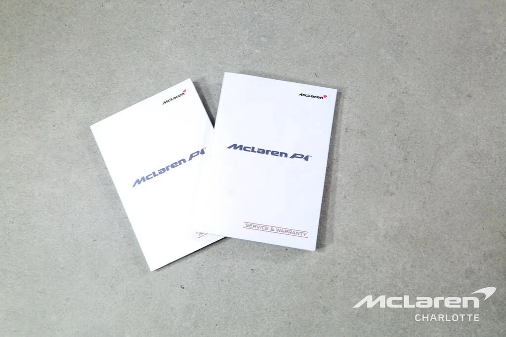 2015 McLaren P1 - Image 25 of 31