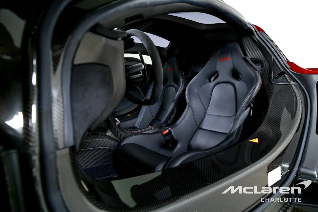 2015 McLaren P1 - Image 13 of 31