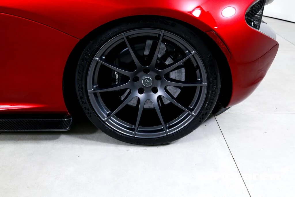 2015 McLaren P1 - Image 31 of 31