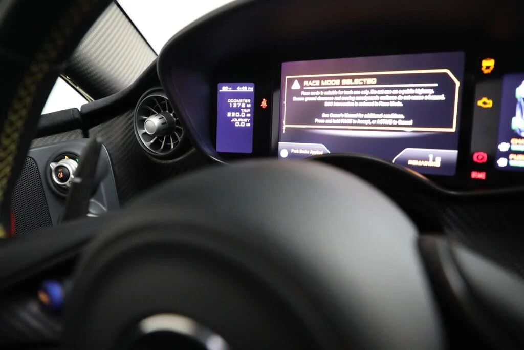 2015 McLaren P1 - Image 26 of 31