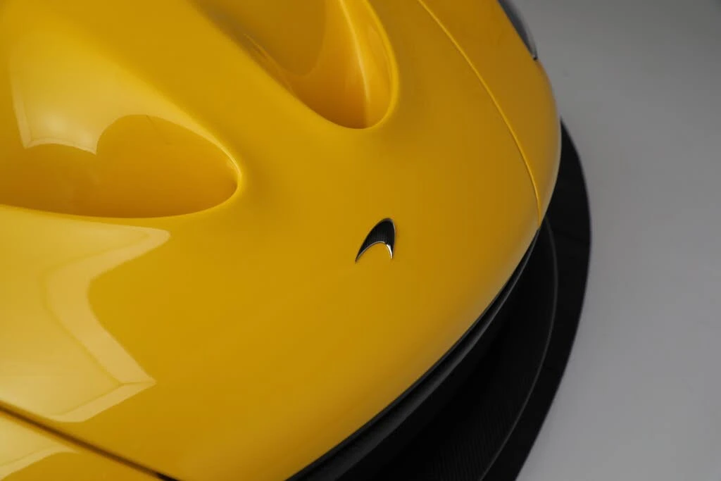 2015 McLaren P1 - Image 28 of 31