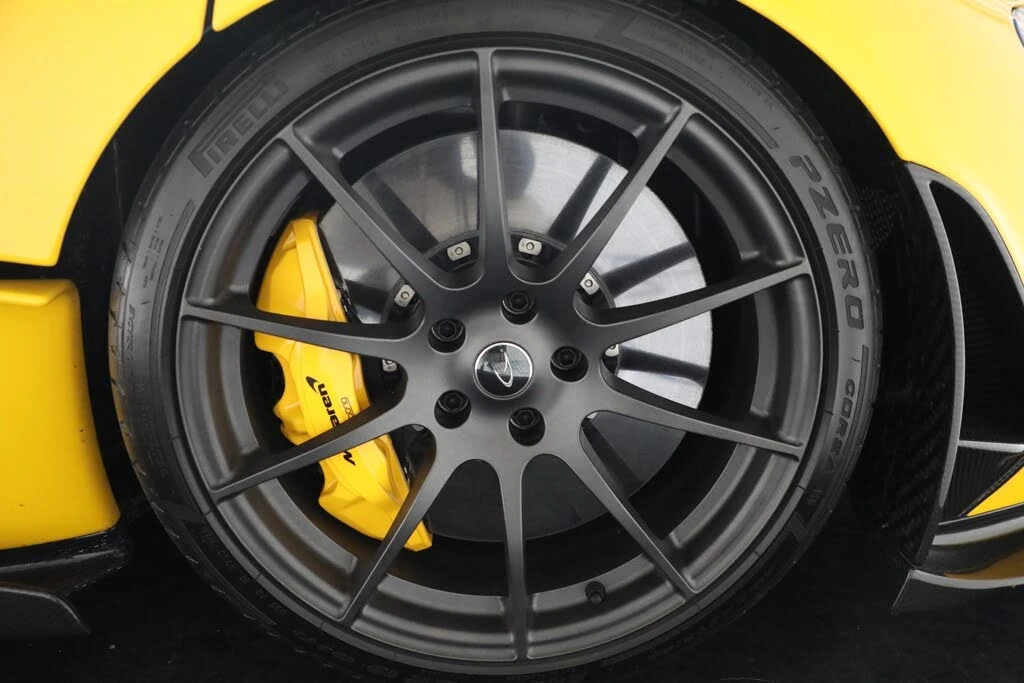 2015 McLaren P1 - Image 17 of 31