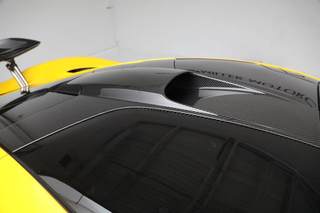 2015 McLaren P1 - Image 30 of 31