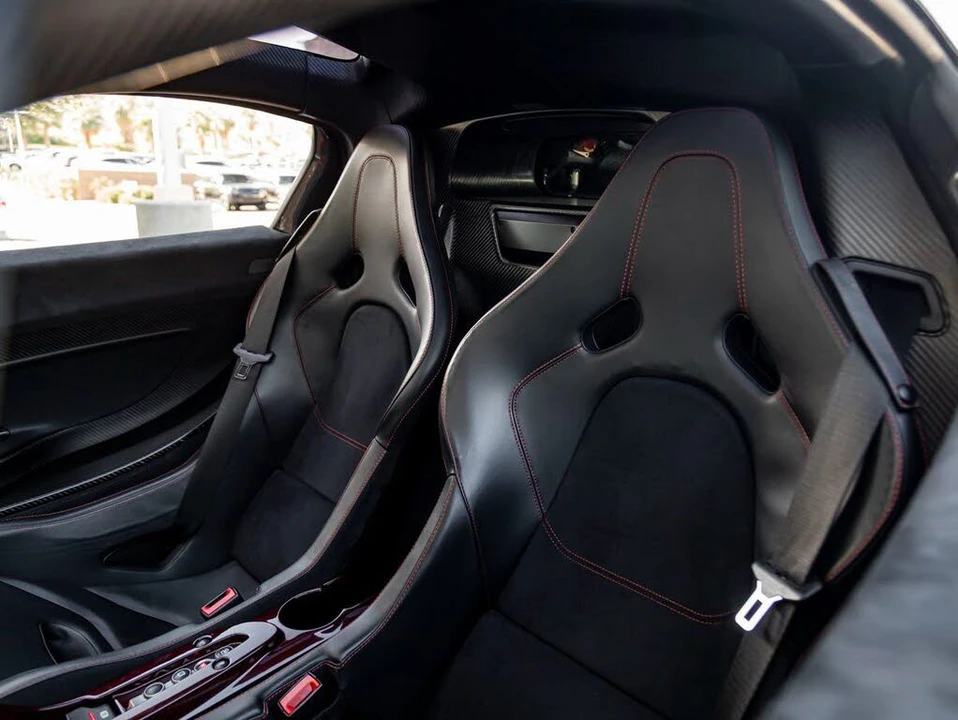 2015 McLaren P1 - Image 12 of 27
