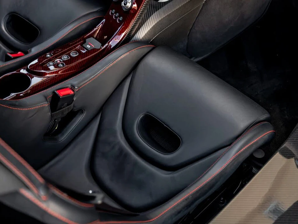 2015 McLaren P1 - Image 23 of 27