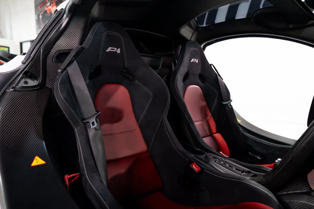 2015 McLaren P1 - Image 20 of 31