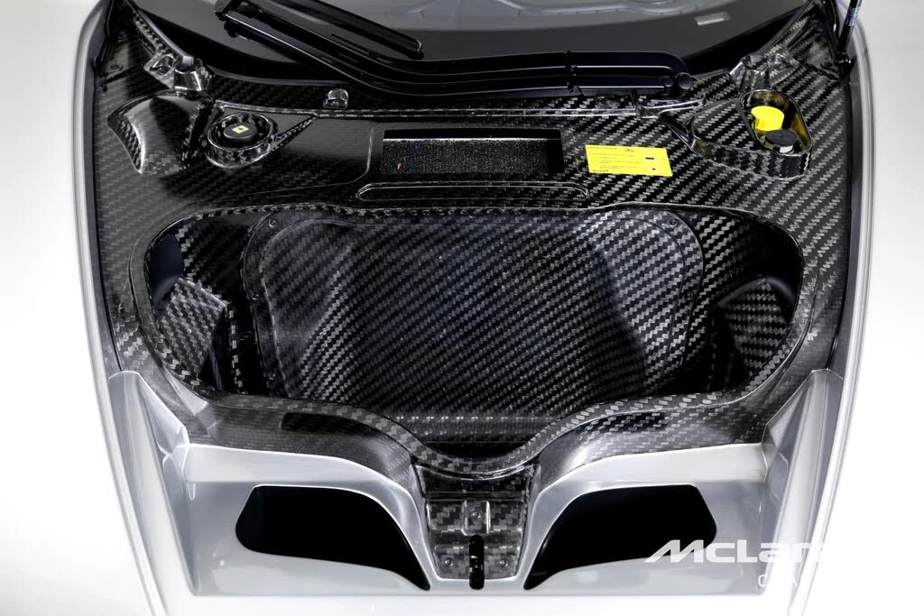 2015 McLaren P1 - Image 18 of 31