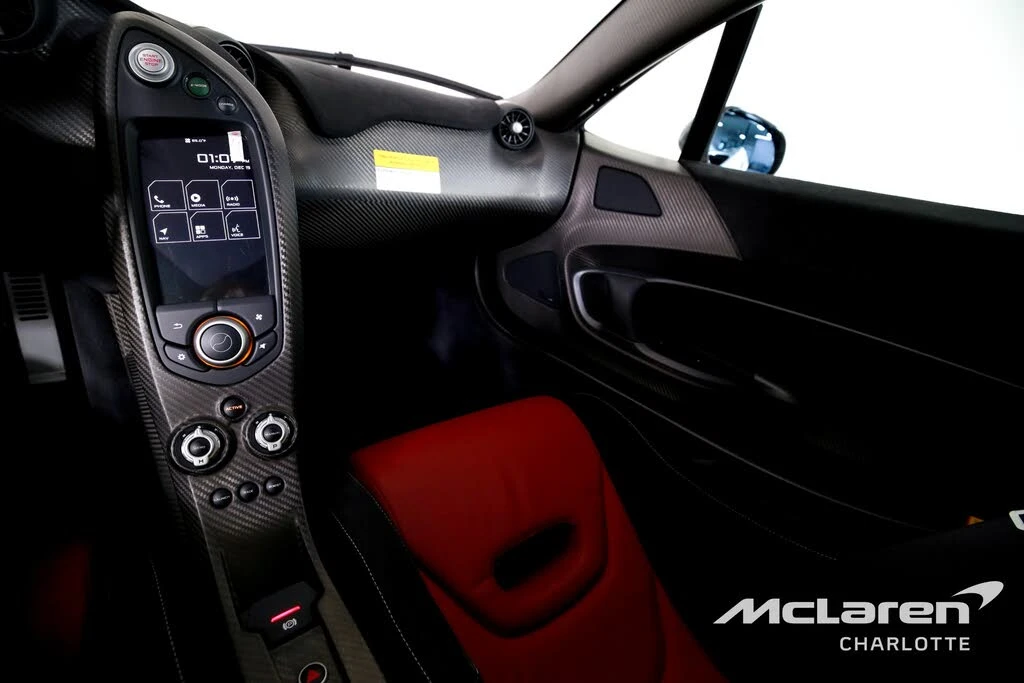 2015 McLaren P1 - Image 16 of 31