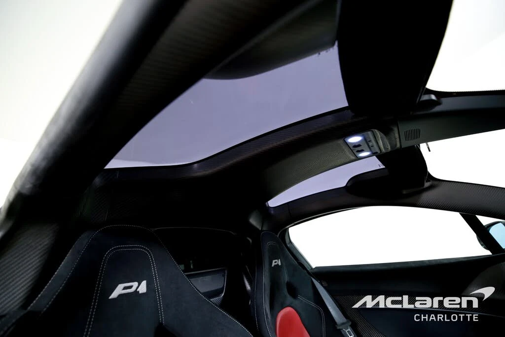 2015 McLaren P1 - Image 23 of 31