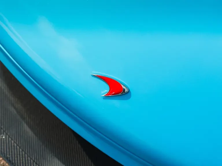 2015 McLaren P1 - Image 7 of 31