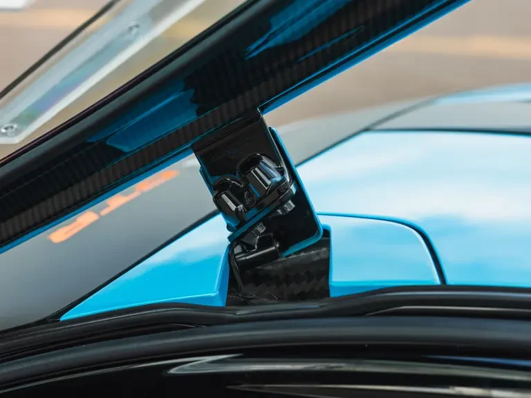 2015 McLaren P1 - Image 30 of 31