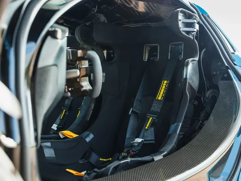 2015 McLaren P1 - Image 20 of 31