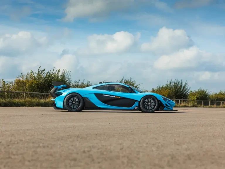 2015 McLaren P1 - Image 6 of 31