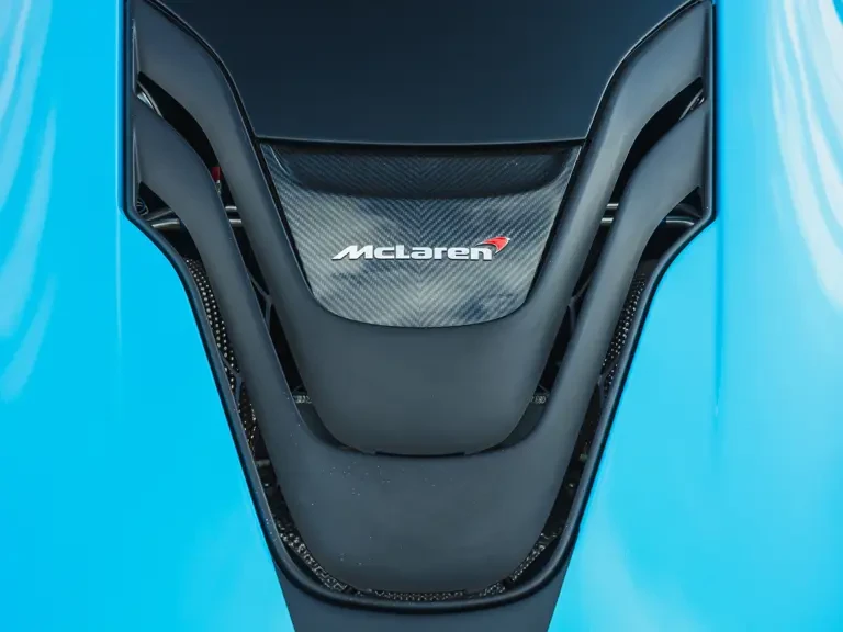 2015 McLaren P1 - Image 4 of 31