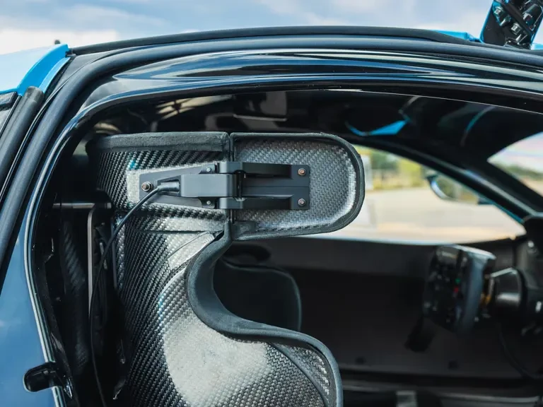 2015 McLaren P1 - Image 22 of 31