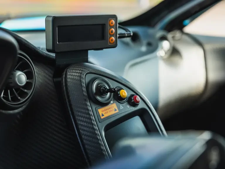2015 McLaren P1 - Image 18 of 31