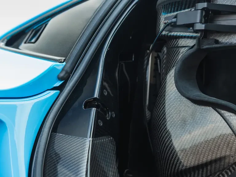 2015 McLaren P1 - Image 27 of 31