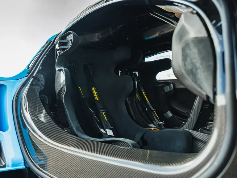 2015 McLaren P1 - Image 21 of 31