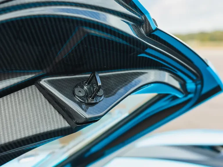 2015 McLaren P1 - Image 29 of 31