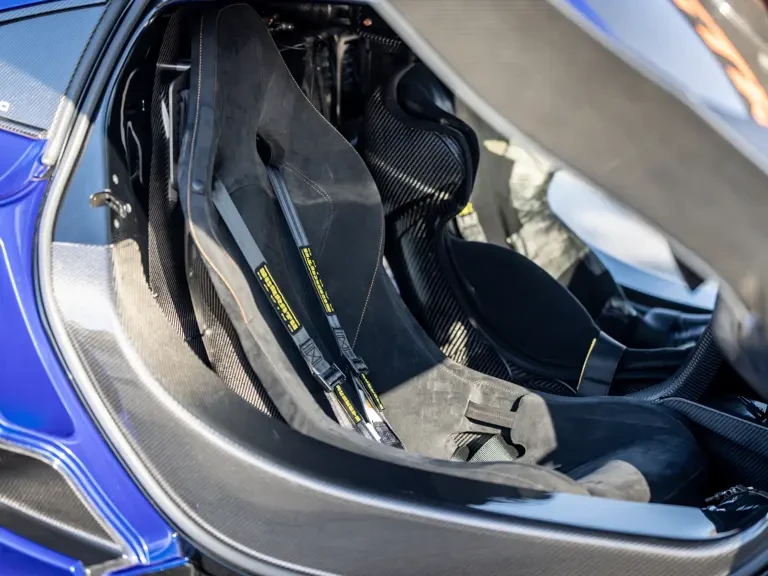 2015 McLaren P1 - Image 24 of 31