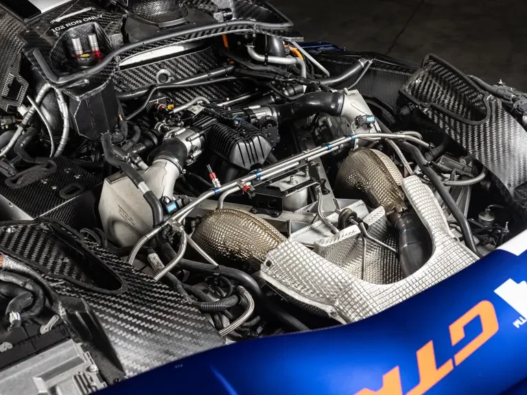 2015 McLaren P1 - Image 5 of 31