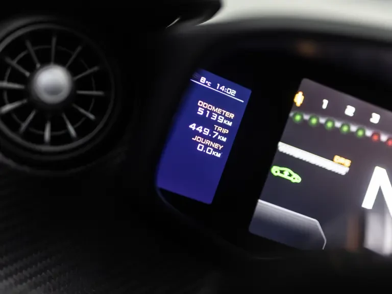 2015 McLaren P1 - Image 20 of 31