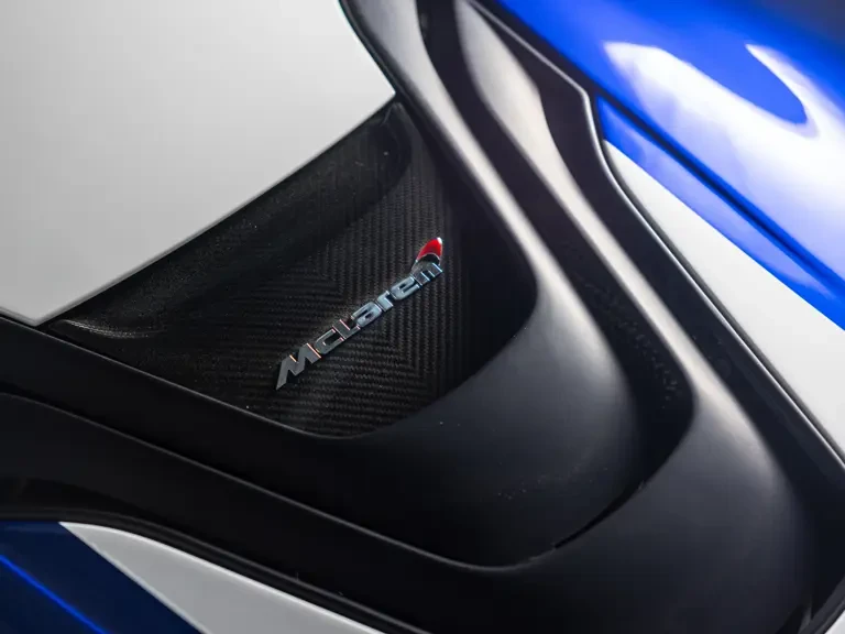 2015 McLaren P1 - Image 7 of 31