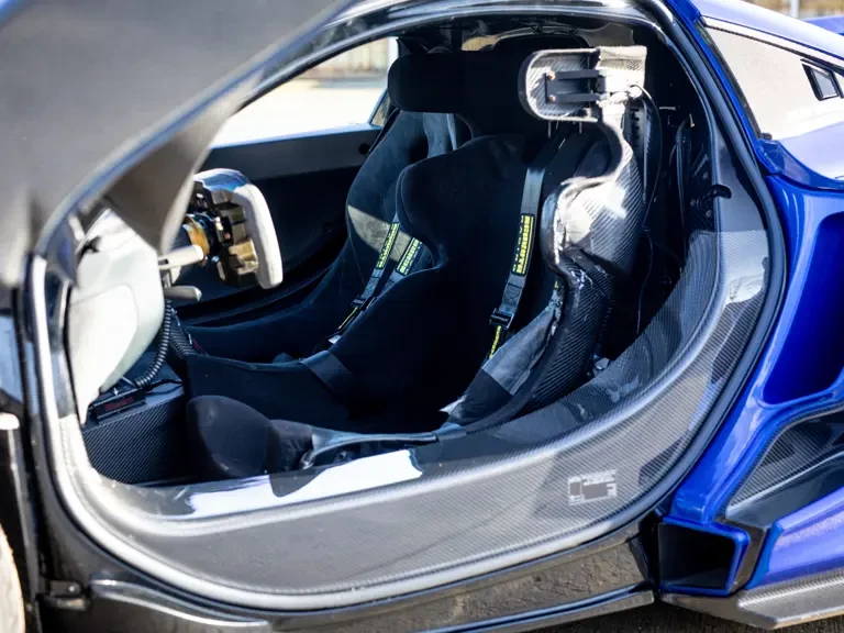 2015 McLaren P1 - Image 31 of 31