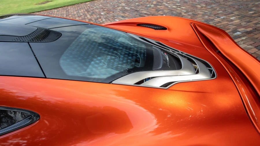2015 McLaren P1 - Image 6 of 20